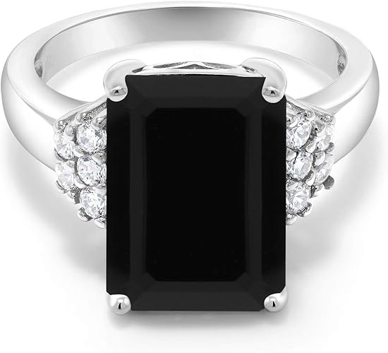 Gemstone  Ring For Women