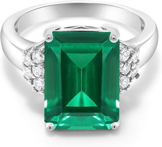 Gemstone  Ring For Women