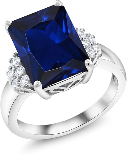 Gemstone  Ring For Women